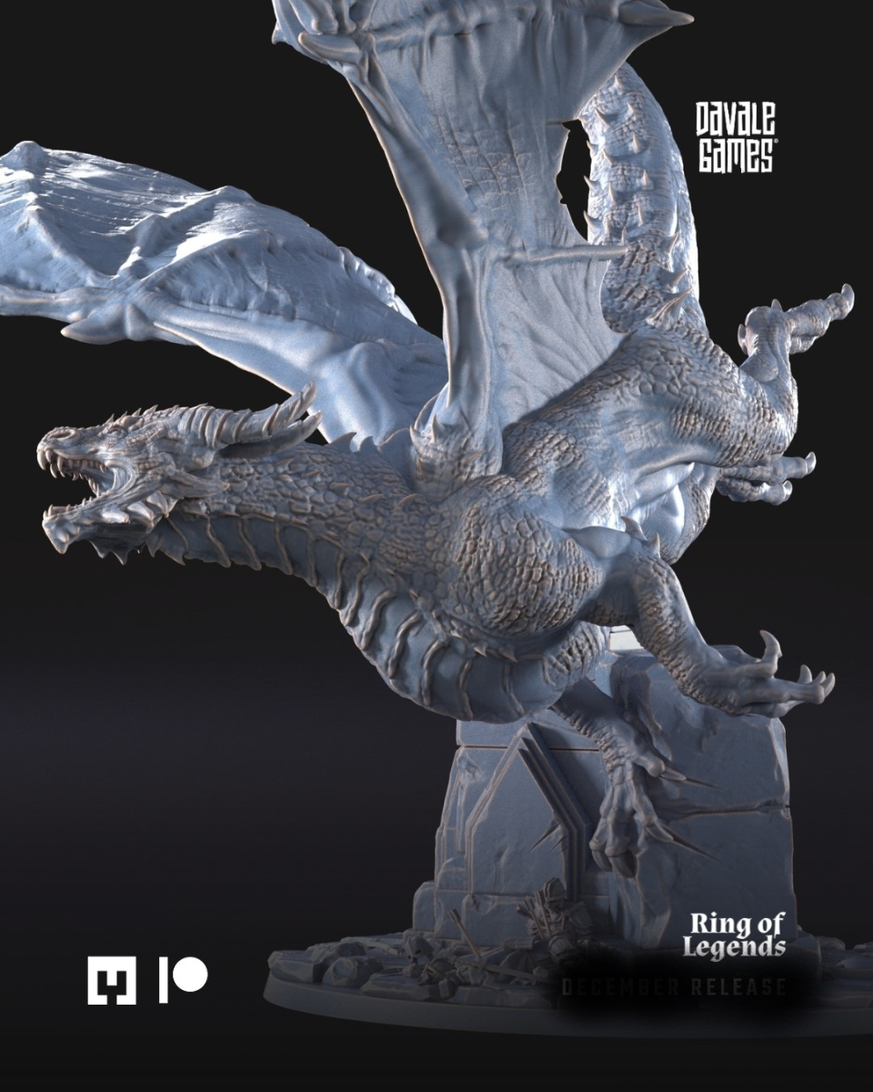 Big Dragon